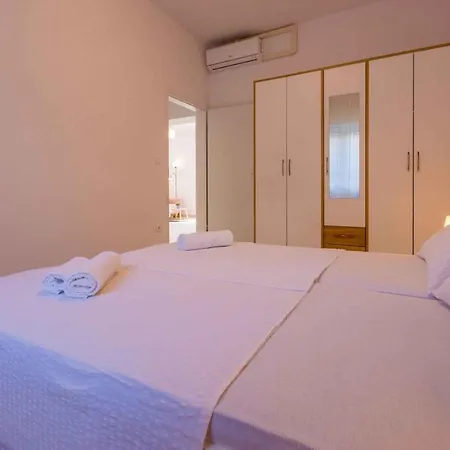 Apartment In 39117