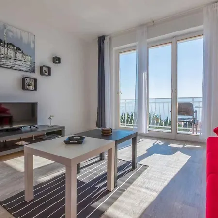 In 39117 Apartment