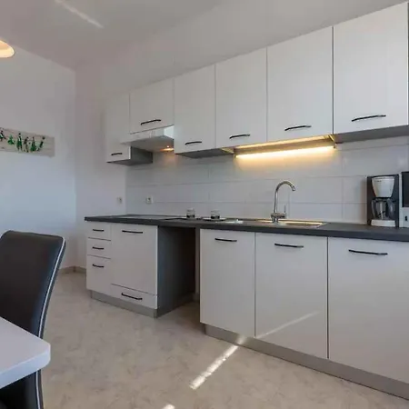 Apartmán In 39117