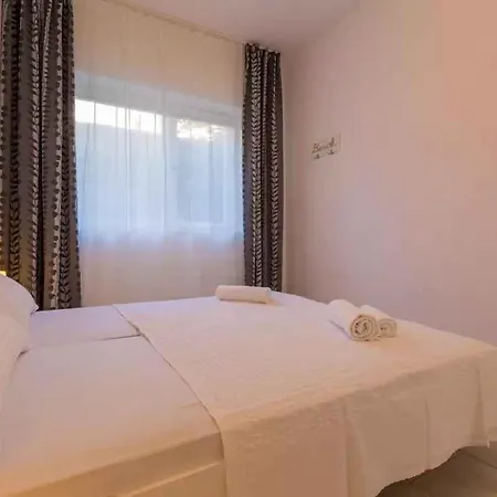 In 39117 Apartmán *