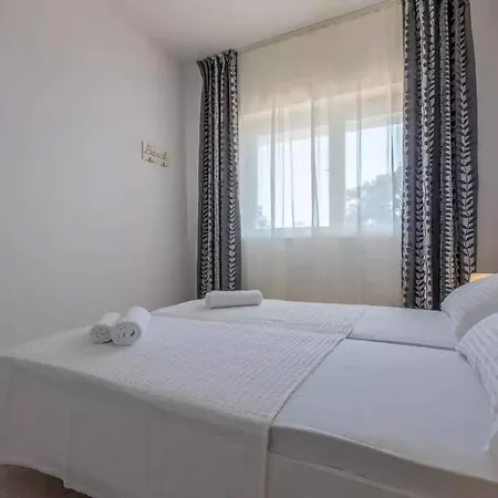 In 39117 Apartmán *
