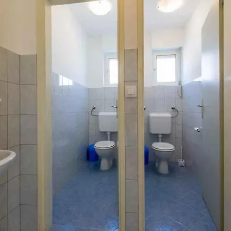 Apartmán In 39117 *