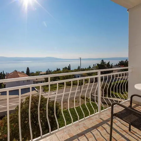 Apartman In 39117 *