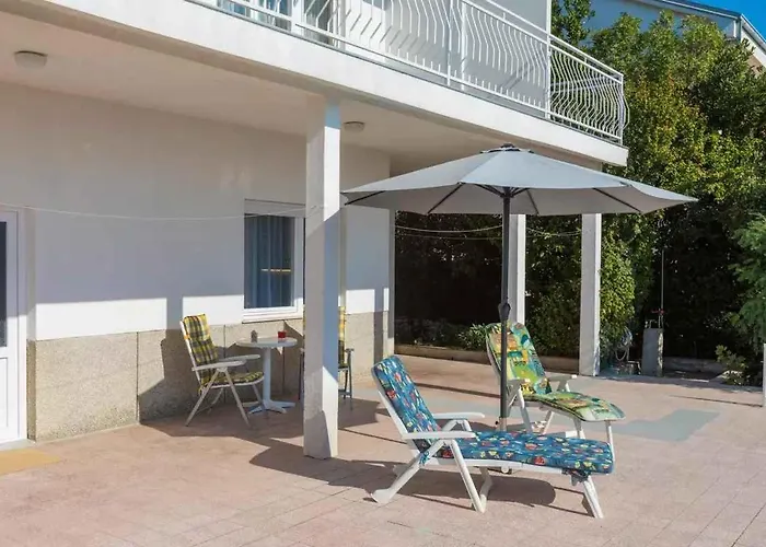 In 39117 * Novi Vinodolski