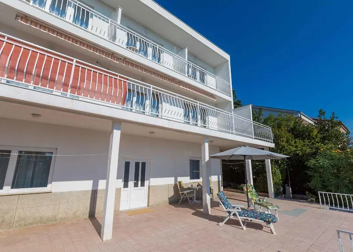 In 39117 Appartamento