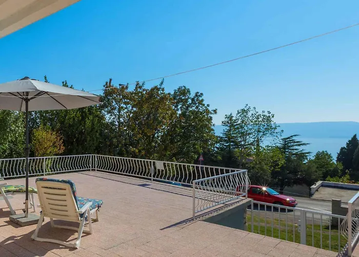 In 39117 Novi Vinodolski