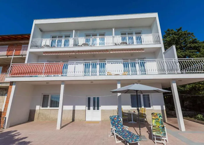 Appartamento In 39117 Novi Vinodolski